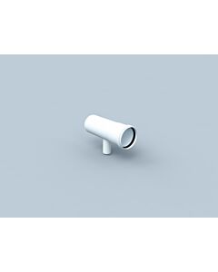 Bertrams Polyline EW pipe 40RLE110 DN 110, with drainage