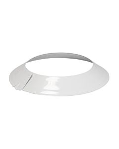 Bertrams ALU-Pu rosace 04RO90-110 Ø 90/110 mm, réglable