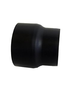 Réduction Bertrams 05RS150-120 Ø 150/120 mm, large/étroit, noir