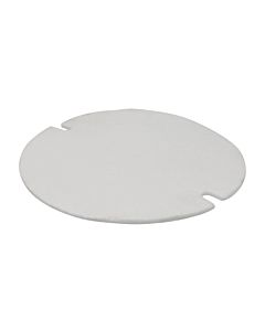 Bertrams ST-Pu Deckeldichtung 08D-SBV160-200 Ø 160-200 mm, Dichtung Ø 153 mm