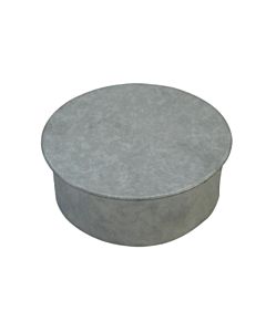 Bertrams Fal capsule 13K150 Ø 150 x 1930 ,6 mm, loose