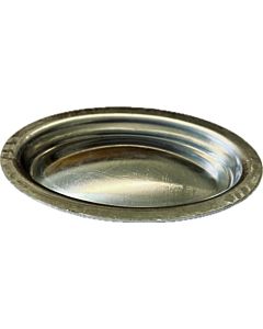 Bertrams Fal control closure 13KV1-2 Ø 60/80/90/100 mm, 45 x 70 mm, for ribbed sheets