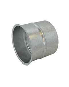 Bertrams Fal wall sleeve 13WFE90 single, Ø 90 x 1930 ,6 mm