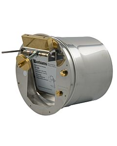 Bertrams Zugbegrenzer 16ZB130 Ø 130 mm, lose Reglerscheibe