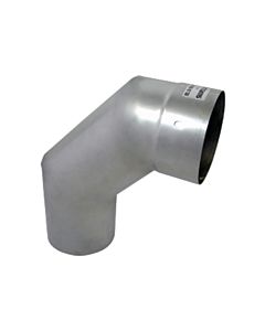 Bertrams Ewr-d segment bend 21SBO87-D600 87°, 600 x 2000 mm, welded