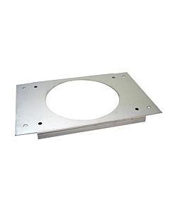 Bertrams Dw Adapterplatte 22AP130 130 mm