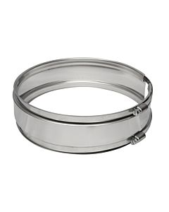 Bertrams Dw clamp band 22KLB600 600 mm, loose