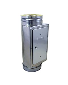 Élément de nettoyage Bertrams 22RE2-FU550 550 mm, hauteur 500 mm