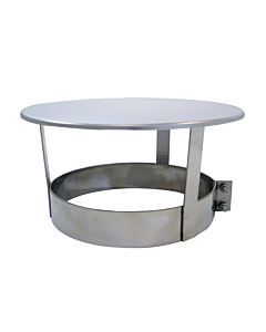 Bertrams Dw housse de pluie 22RH500 500 mm