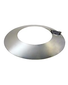 Bertrams Dw Regenkragen 22RK130VA 130 mm, lose