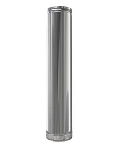 Bertrams Dw Rohrelement 22RL1000-250 1000 mm, Ø 250 mm