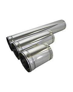 Bertrams Dw Rohrelement 22RL500-180 500 mm, Ø 180 mm