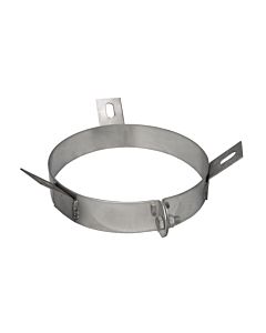 Bertrams Dw Seilabspannschelle 22SAS160 160 mm