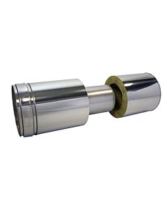 Bertrams Dw Wanddurchführung 22WDF200 Ø 200 mm, isoliert