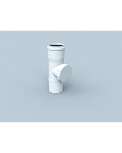 Bertrams Polyline EW Revisionselement 40RE200 DN 200