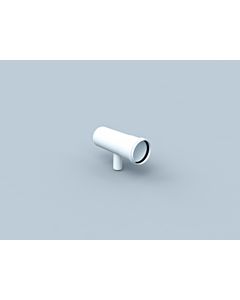 Bertrams Polyline EW Rohr 40RLE160 DN 160, mit Entwässerung