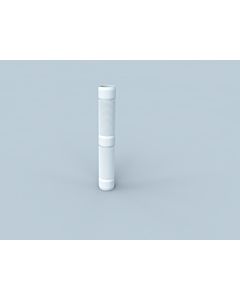 Bertrams Polyline EW Flexrohr 40RLF15-80 15 m, DN 80, in Rollen