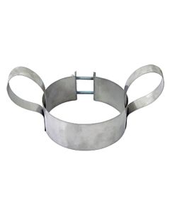 Bertrams Polyline LAS Ablassschelle 41AS110 DN 110/160