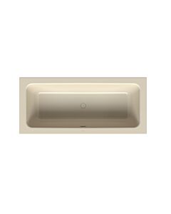 Bette BetteOne Badewanne 3313-006 jasmin, 180x80x42cm