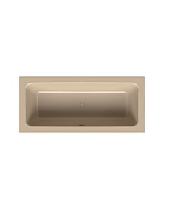 Bette BetteOne Badewanne 3313-003 bahamabeige, 180x80x42cm