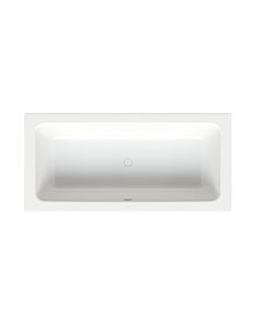 Bette BetteOne bathtub 3314-004 noble white, 180x80x42cm