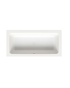 Bette BetteOne bathtub 3314-287 star white, 180x80x42cm
