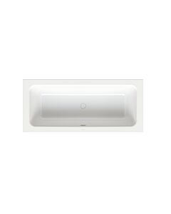 Bette One Rechteck Badewanne 3312000 170 x 75 cm, weiss