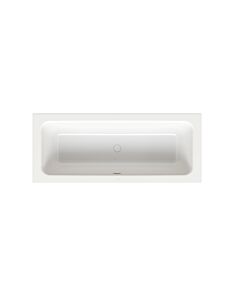 Bette BetteOne baignoire 3311-287 starwhite, 170x70x42cm