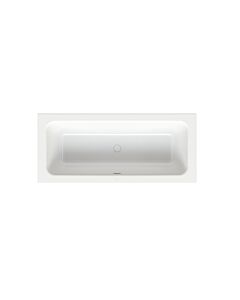 Bette One Badewanne 3310000 160 x 70 cm, weiss