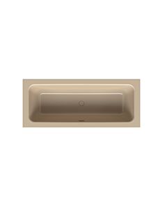 Bette BetteOne Badewanne 3311-003 bahamabeige, 170x70x42cm