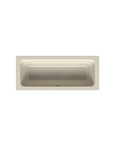 Bette BetteOne bathtub 3311-001 pergamon, 170x70x42cm