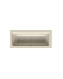 Bette BetteOne Badewanne 3310-001 pergamon, 160x70x42cm