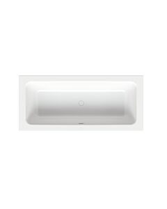 Bette BetteOne Badewanne 3313-004 edelweiß, 180x80x42cm