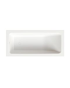 Bette BetteOne Relax Badewanne 3325-287 starwhite, 200x90x45cm