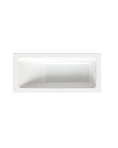 Bette BetteOne Relax Badewanne 3323-004 edelweiß, 180x80x45cm