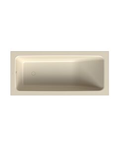 Bette BetteOne Relax Badewanne 3325-006 jasmin, 200x90x45cm