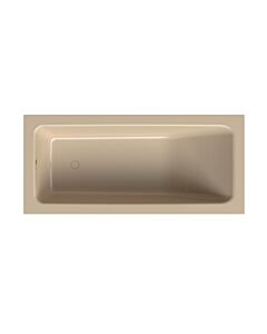 Bette BetteOne Relax bain 3325-003 beige bahama, 200x90x45cm