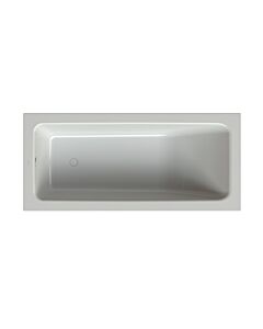 Bette BetteOne relax baignoire 3325-002 manhattan, 200x90x45cm