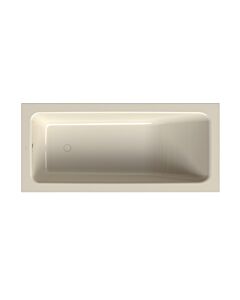 Bette BetteOne Relax Badewanne 3325-001 pergamon, 200x90x45cm