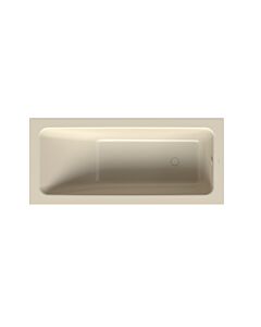 Bette BetteOne relax bain 3323-006 jasmin, 180x80x45cm