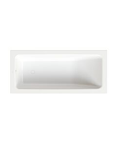Bette BetteOne relax bain 3325-000 blanc , 200x90x45cm