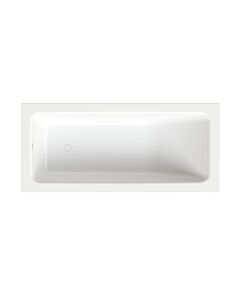 Bette BetteOne Relax bain 3325-004 blanc noble, 200x90x45cm