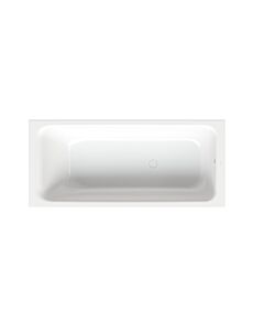 Bette Select Badewanne 3413000PLUS 180 x 80 cm, weiß GlasurPlus