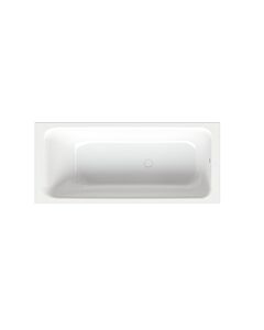 Bette Select Badewanne 3412000PLUS 170 x 75 cm, weiß GlasurPlus