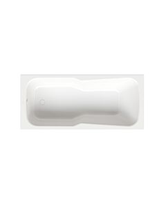 Bette BetteSet baignoire 3860-287 180x80x38cm, blanc étoilé