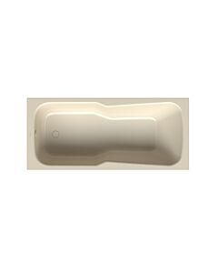 Bette BetteSet bath 3860-006 180x80x38cm, jasmine
