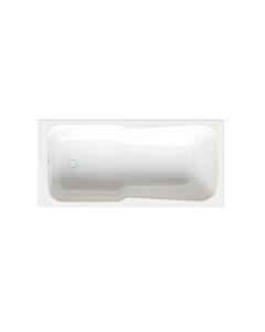 Bette BetteSet Badewanne 3760000 170 x 80 x 38 cm, weiss