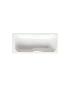 Bette BetteSet Badewanne 3650-287 160x70x38cm, starwhite