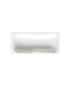 Bette BetteSet baignoire 3060-004 170x75x38cm, blanc noble