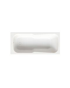 Bette BetteSet Badewanne 3060-287 170x75x38cm, starwhite